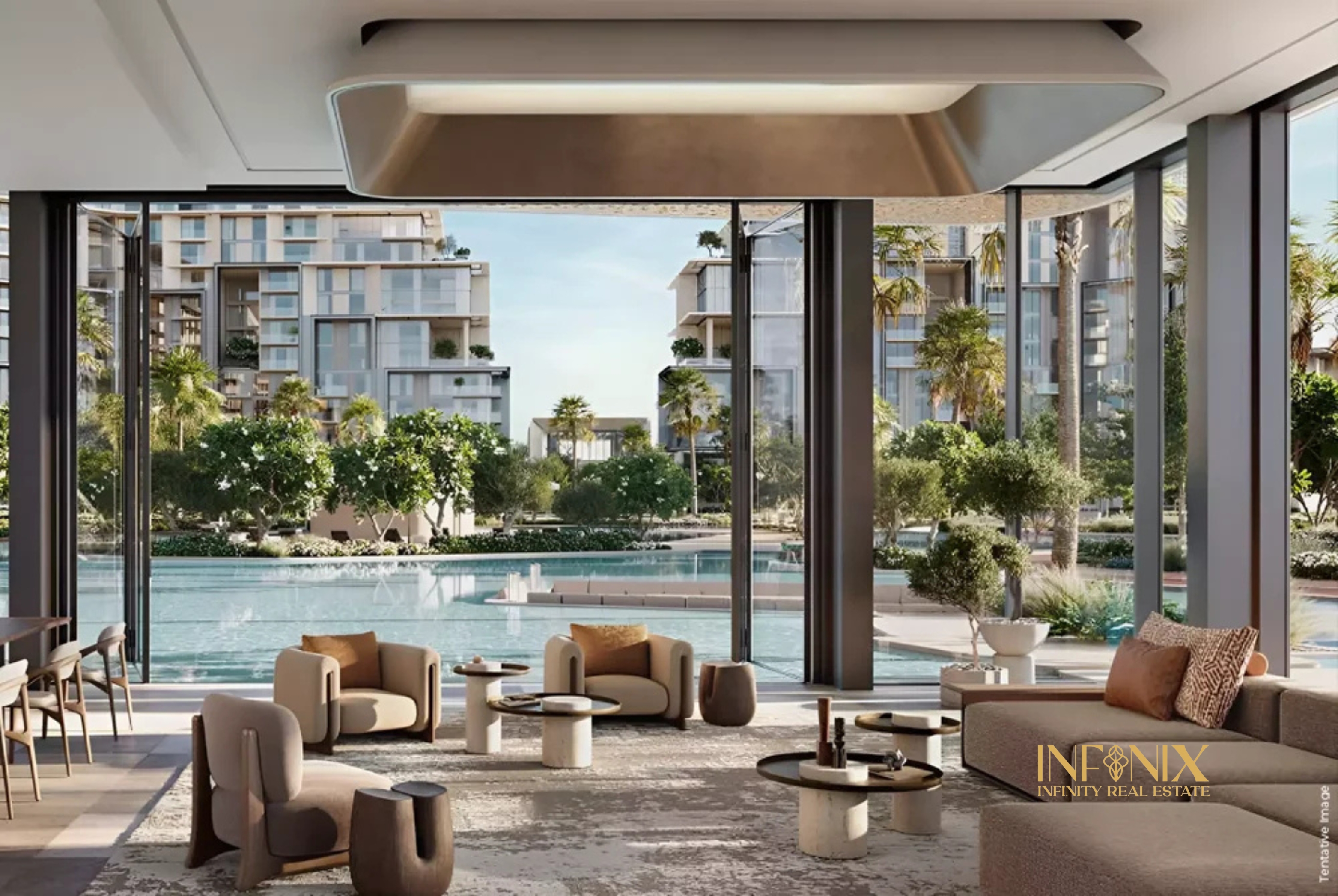 Nad Al Sheba Gardens Phase 8 by Meraas